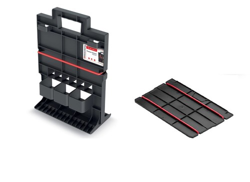 Werkzeug organizer tragetasche - werkzeug,