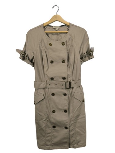 Burberry brit kurzarmkleid - brit,
