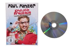 DVD - Paul Panzer - Endlich