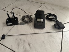 Swissphone Quattro XLSi mit