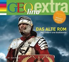 Das alte Rom. Von Göttern und