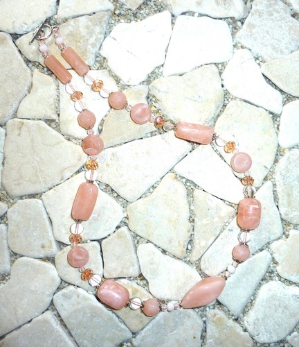 Mittellange kette - mittellange,