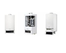 Buderus GB172 - 14 kw Gas