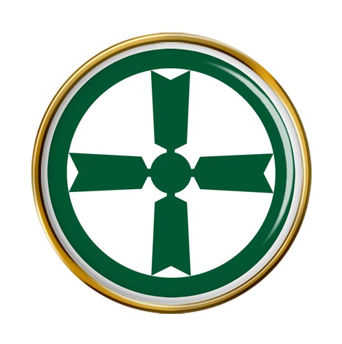 Akita anstecker - akita,