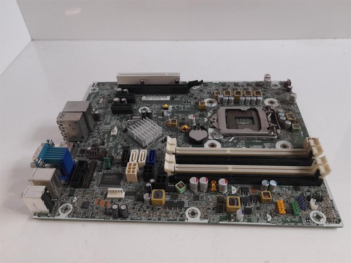 Compaq pro 6300 sockel - pro,