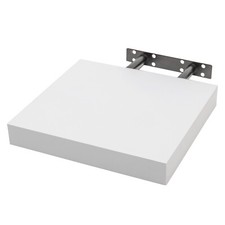 EUGAD Wandregal MDF-Wandboard