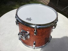 Hänge TomTom, Schlagzeug zubehör gebraucht, 12“ in Holz 