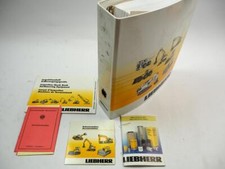 Liebherr R914 B HDSL Litronic