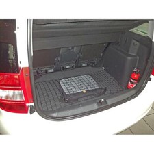 Kofferraumbodennetz Netz Gepäcknetz für Skoda Yeti 2009 - 2017