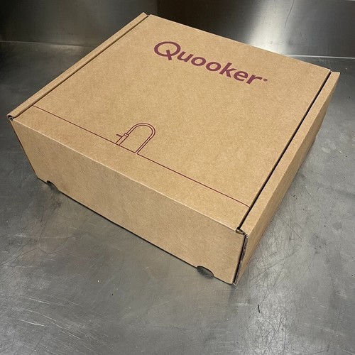 Quooker cube filter - quooker, ac