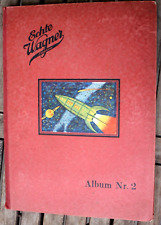 20133 WAGNER Margarine