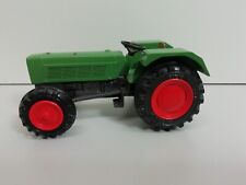 Cursor Fendt 967 Modell Traktor Trecker grün Oldtimer