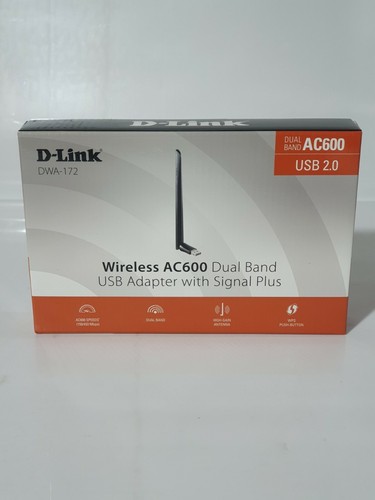 Link wireless ac600 dualband - wireless,