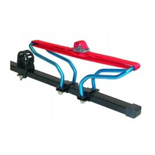 Robuster Kajakhalter für