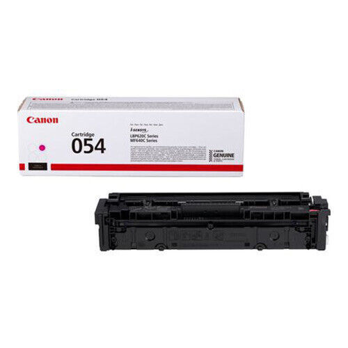 Canon original toner - toner, 054