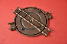 Märklin Spur 0 - Drehscheibe uralt