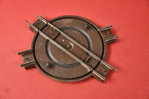 Märklin spur drehscheibe - 0,