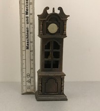 Standuhr Bleistiftspitzer