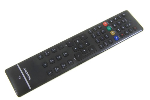 Original fernbedienung medion - fernbedienung,