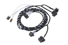 Original Kufatec Kabelbaum