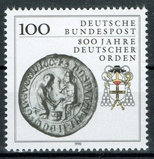 Bund MiNR 1451 800 Jahre