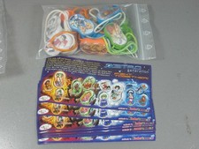 HPF: Astro Generation - Komplettsatz + alle BPZ