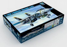 F-14B Tomcat / 1:32 - Trumpeter / 03202