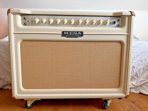 Mesa boogie royal - boogie, atlantic