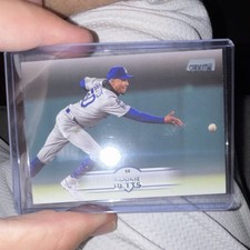 Topps 2025 Stadium Club Mookie