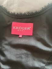 Trachtenweste Krüger