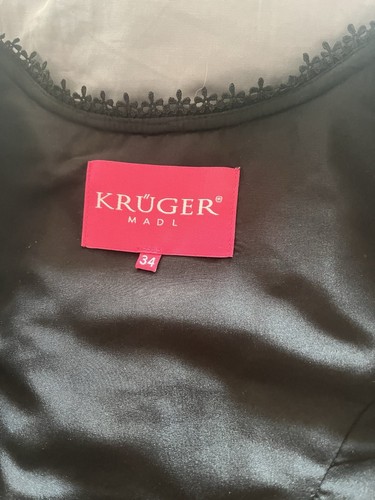 Trachtenweste krüger - trachtenweste,