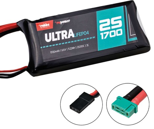 Robbe power ultra - ro-power,