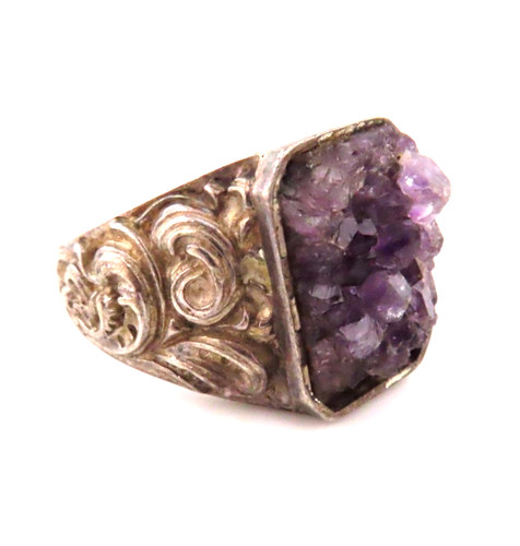 Opulenter trachten ring 800 - opulenter,