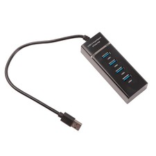 PC-CPU-Datenmonitor 5 Zoll IPS