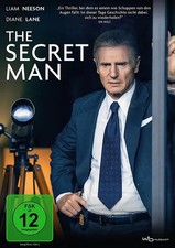 The Secret Man ZUSTAND SEHR GUT