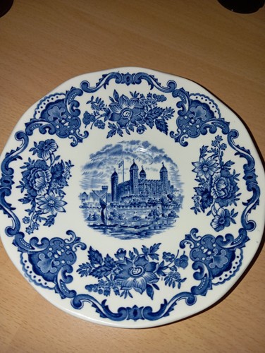 Enoch wedgwood royal - enoch,