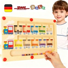 Montessori Spielzeug