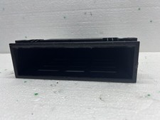Original VW Ablagefach Radio