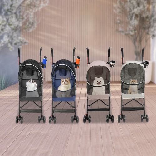 10kg 22lbs haustier - 10kg/22lbs, reisewagen