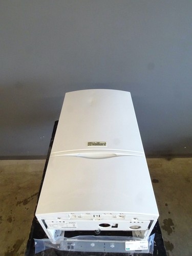 Vaillant atmotec plus - vaillant, vcw