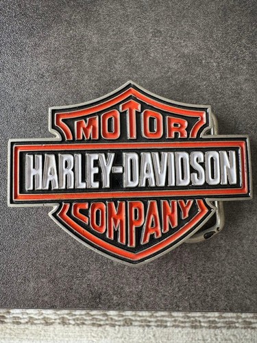 Harley-Davidson