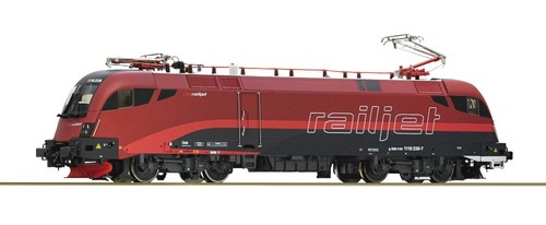 Roco 7510208 elektrolok - 7510208,,