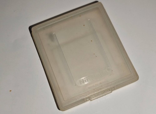 Original nintendo gameboy - original,