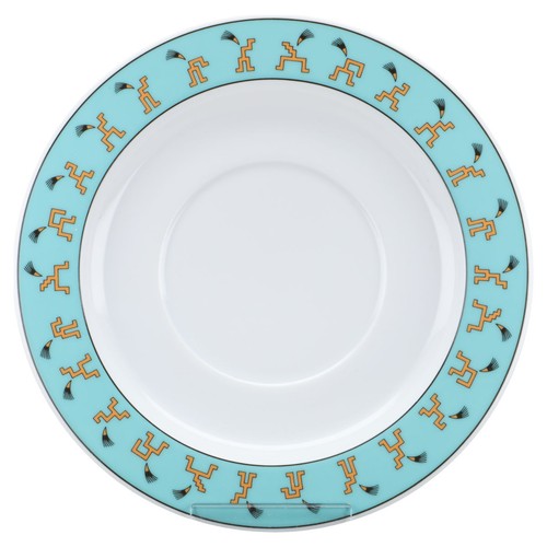 Untertasse für suppe - untertasse,