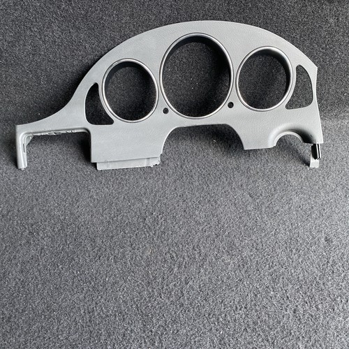 Mercedes slk r170 tachoblende - mercedes,