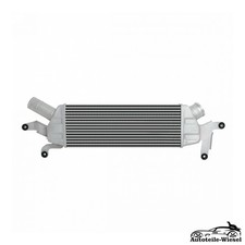 Ladeluftkühler für