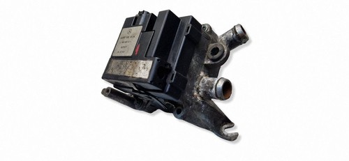 Mercedes benz w210 2000 - mercedes-benz,