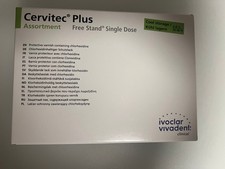 Cervitec Plus (Ivoclar