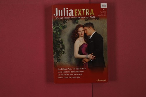 347397 melanie milburne - 347397, julia