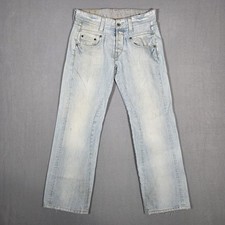 G Star Raw Jeans Mens 30x32